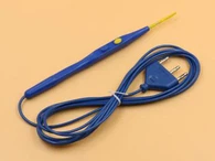 Peann luaidhe Máinliachta Indiúscartha Gorm