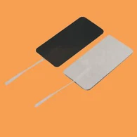 Pads Leictreoidí d'Aonaid TENS