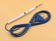 Peann luaidhe Máinliachta Indiúscartha um Rialú Láimhe